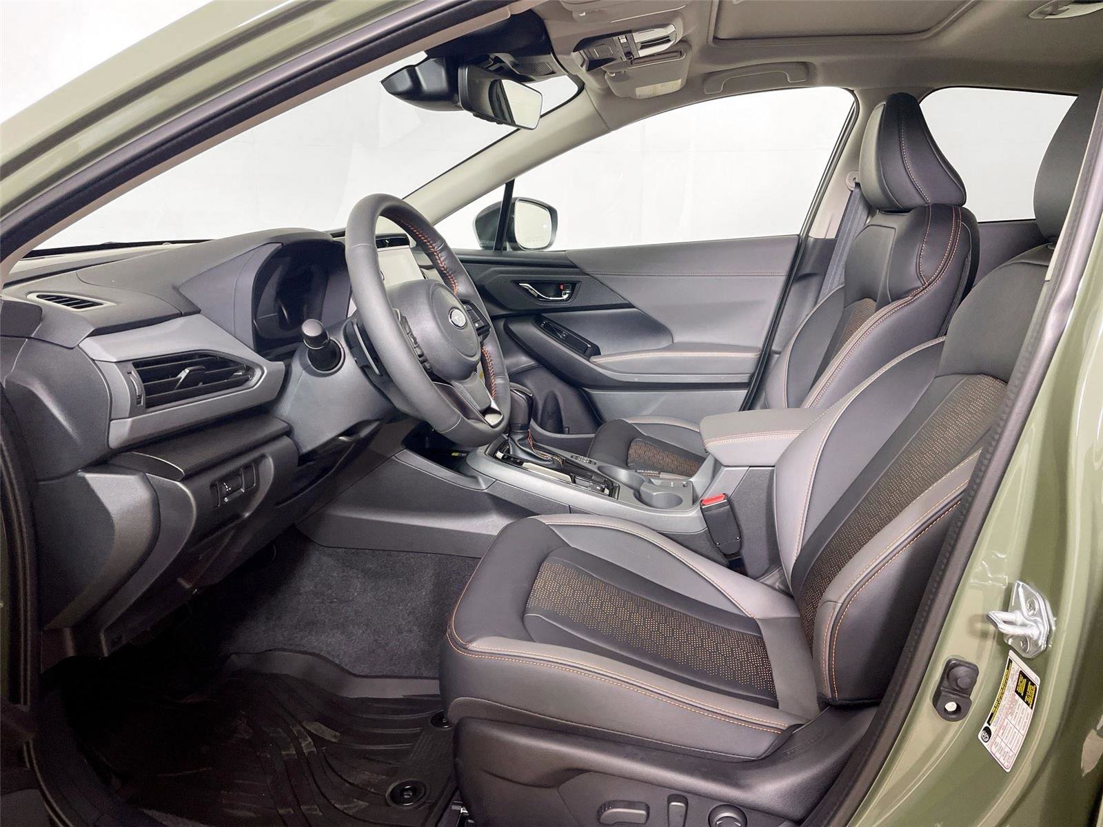 New 2026 Subaru Crosstrek 2.5i Limited image 5