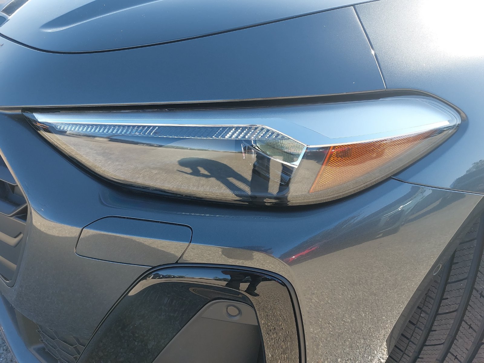New 2026 Audi A5 Premium AWD/4WD image 35