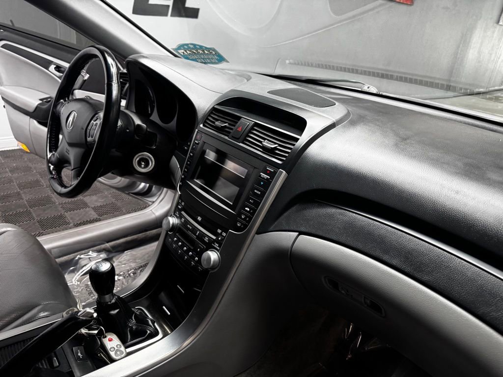 Used 2004 Acura TL FWD image 50