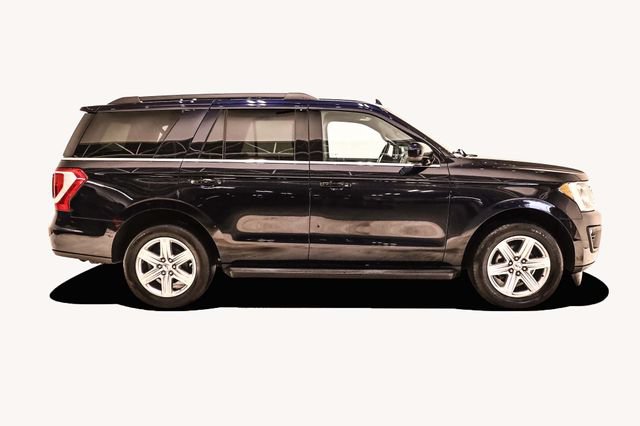 Used 2021 Ford Expedition XLT AWD/4WD image 4