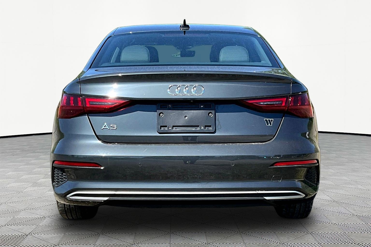 Used 2024 Audi A3 2.0T Premium FWD image 5