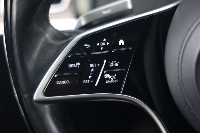 Used 2021 Mercedes-Benz S 580 4MATIC Sedan image 29