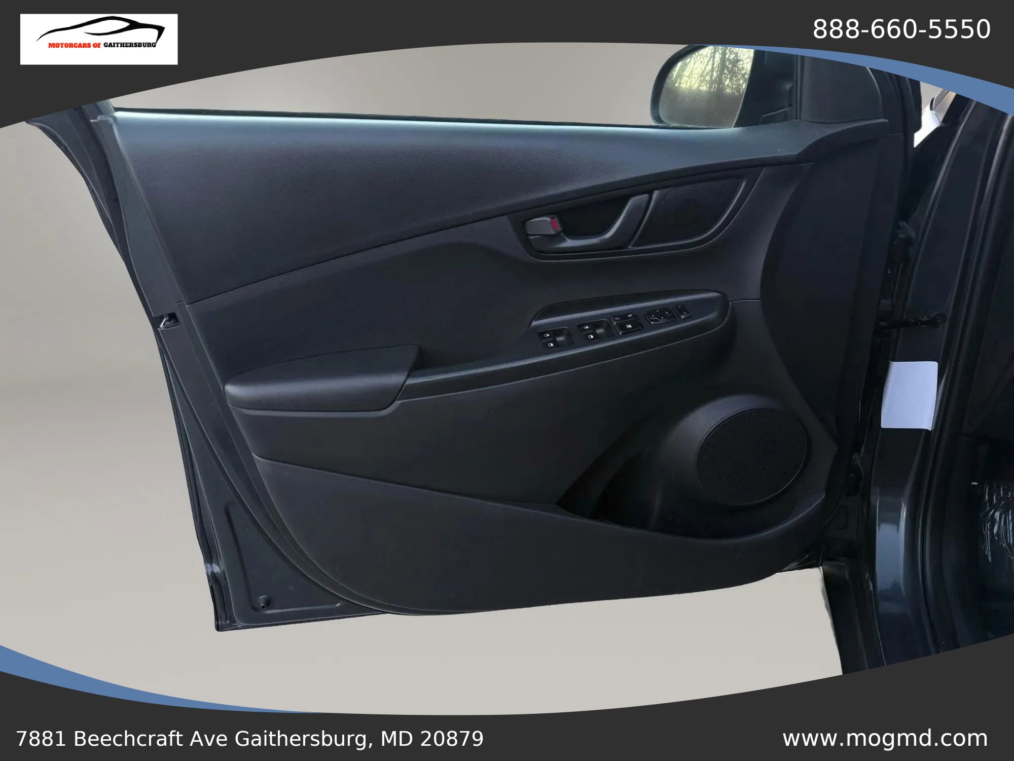 Used 2022 Hyundai Kona SEL FWD image 18
