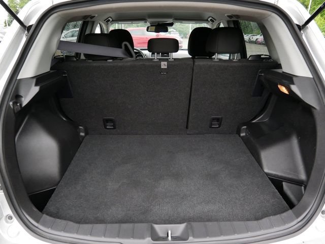 Used 2024 Mitsubishi Outlander Sport ES AWD/4WD image 10
