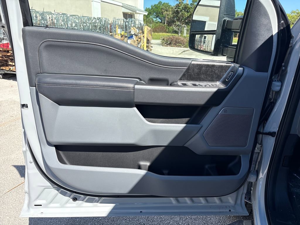 New 2026 Ford F250 XLT w/ XLT Premium Package image 27