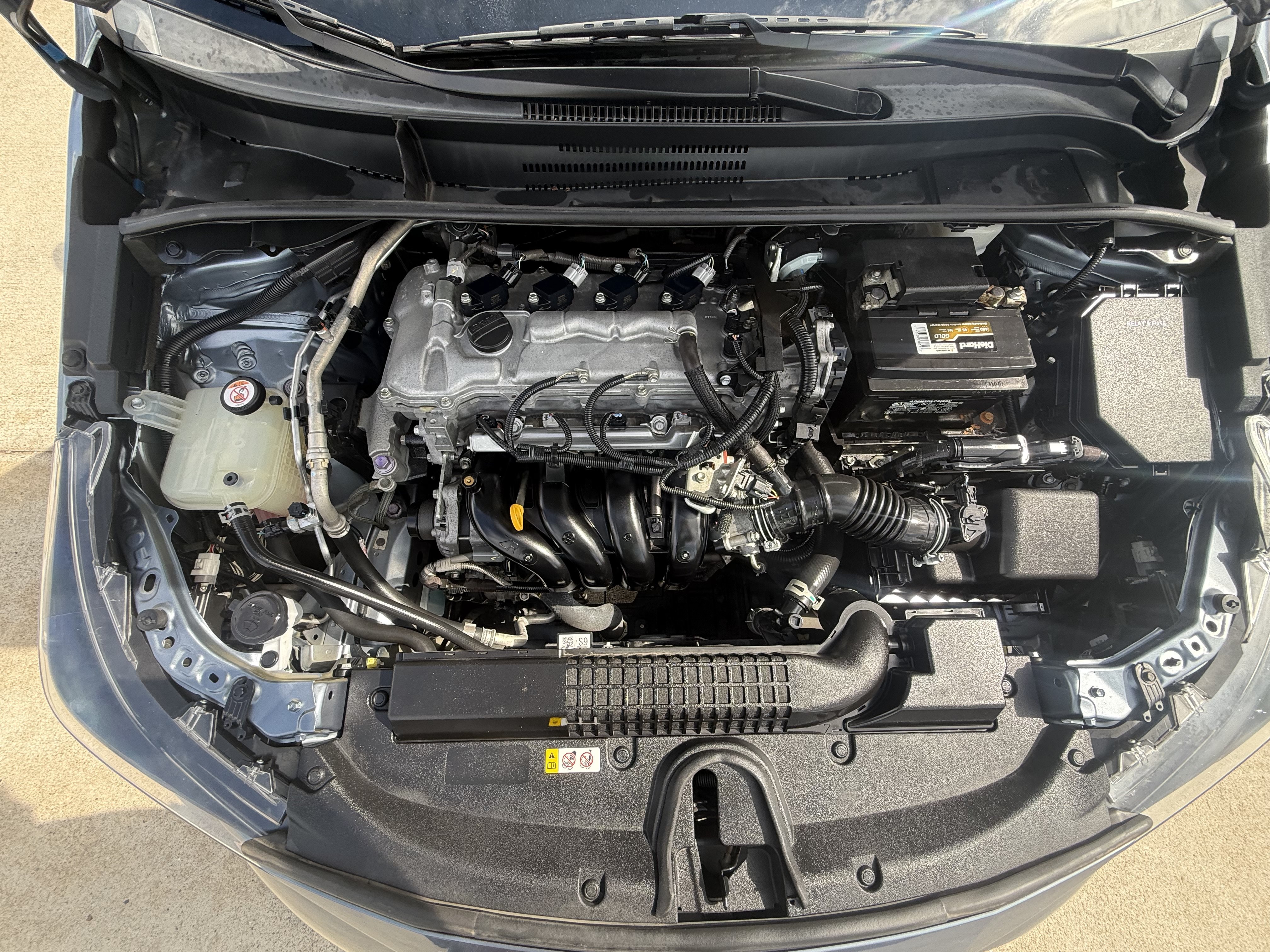 Used 2021 Toyota Corolla LE FWD image 19