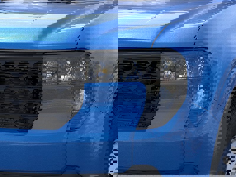 New 2026 Ford Maverick XL image 19