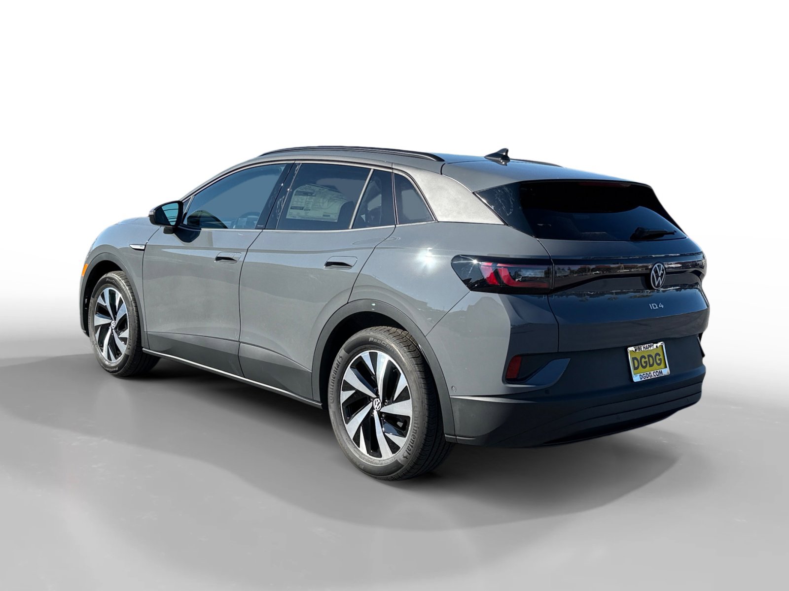 New 2025 Volkswagen ID.4 Pro RWD image 3