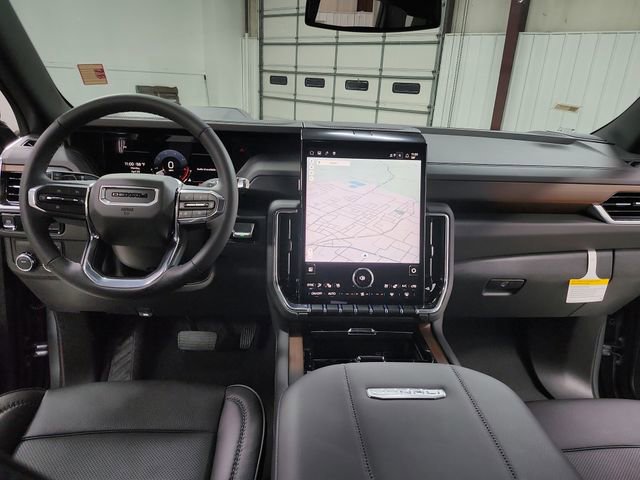 New 2026 GMC Yukon Denali w/ Sun & Power Step Package RWD image 26