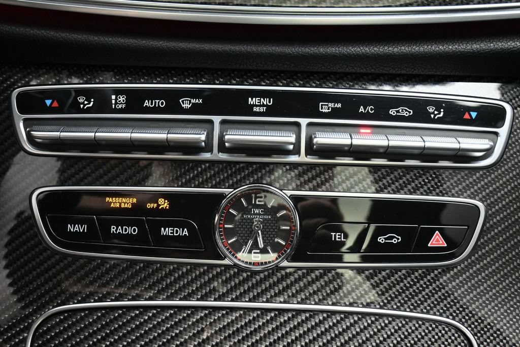 Used 2019 Mercedes-Benz E 63 AMG S image 16
