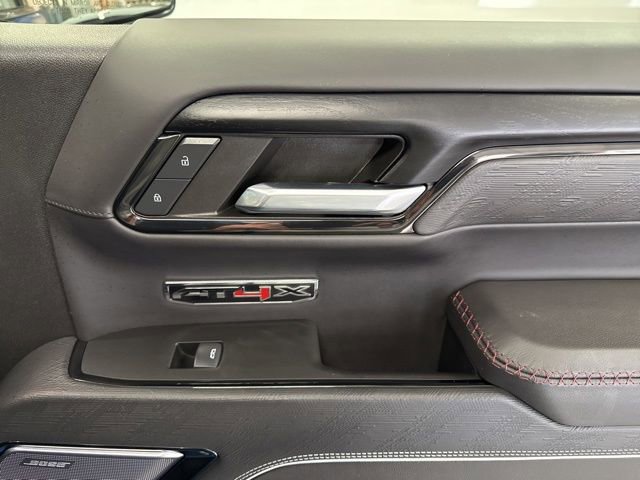 Used 2024 GMC Sierra 1500 AT4X w/ AT4X AEV Edition image 50