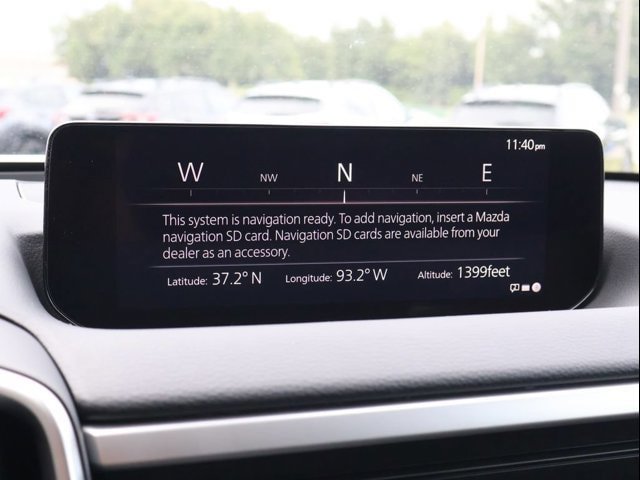 New 2026 MAZDA CX-50 AWD 2.5 S w/ Weather Package image 35