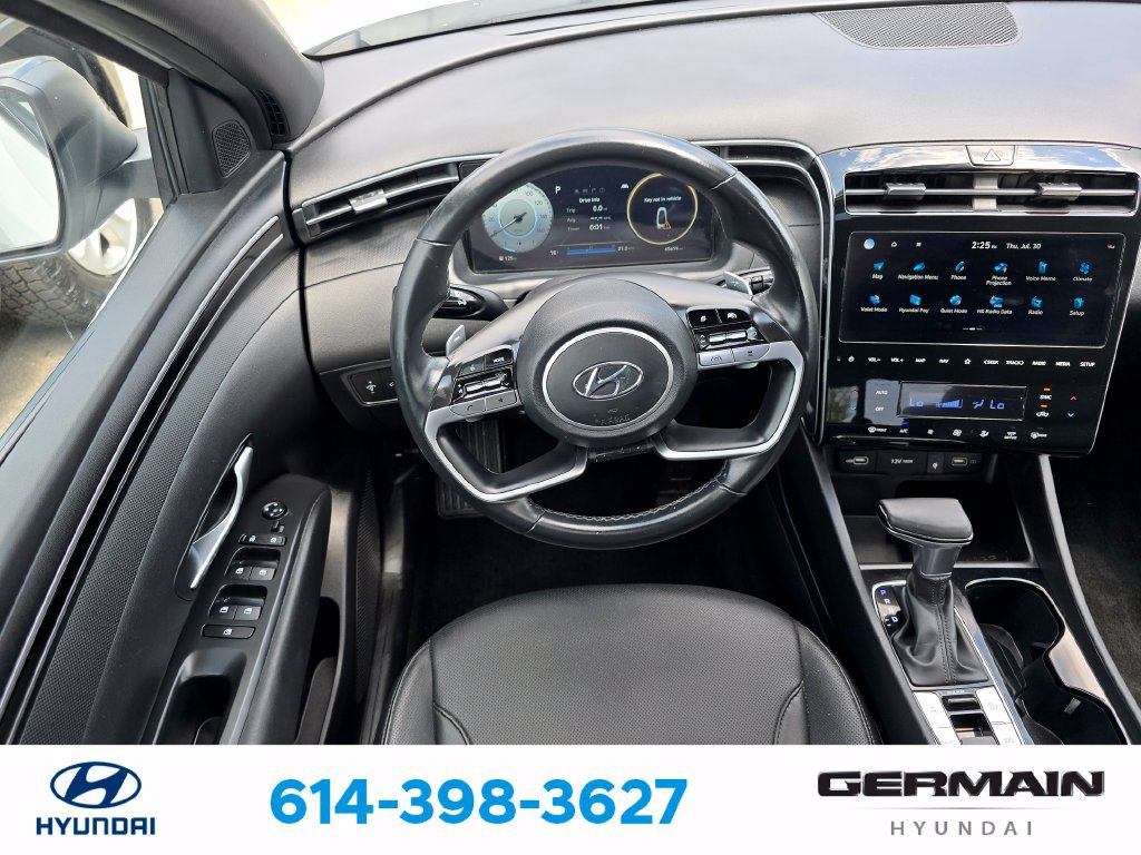Used 2024 Hyundai Santa Cruz XRT AWD/4WD image 17
