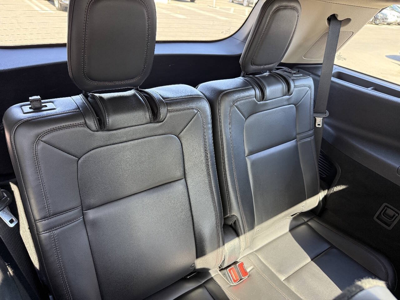 Used 2020 Lincoln Aviator Reserve w/ Equipment Group 202A AWD/4WD image 19