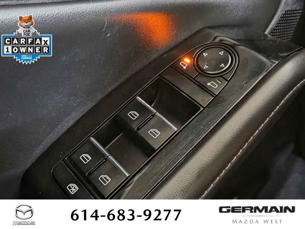Used 2024 MAZDA CX-30 AWD 2.5 S w/ Select Sport Pkg image 27