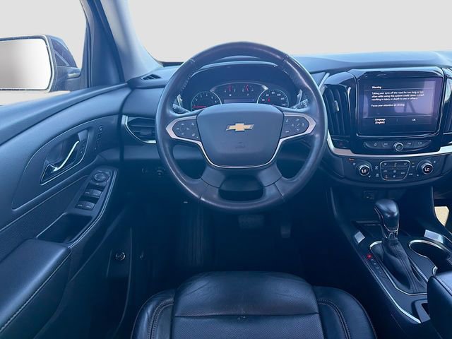 Used 2021 Chevrolet Traverse Premier image 17
