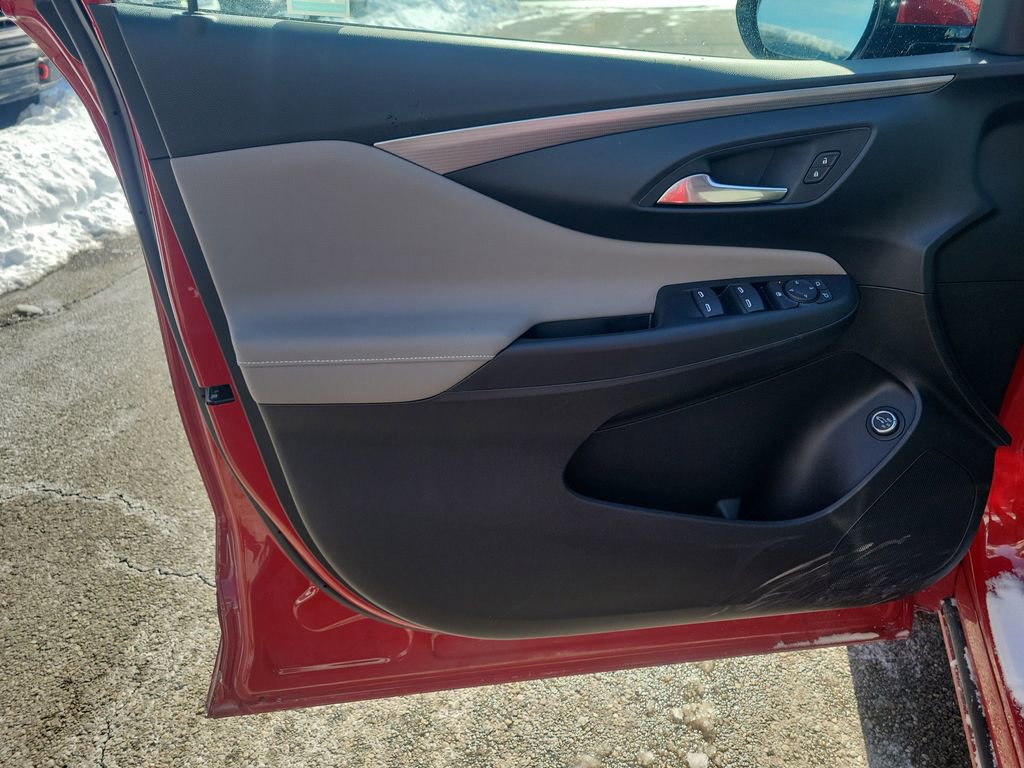 Used 2026 Buick Envista Avenir image 19