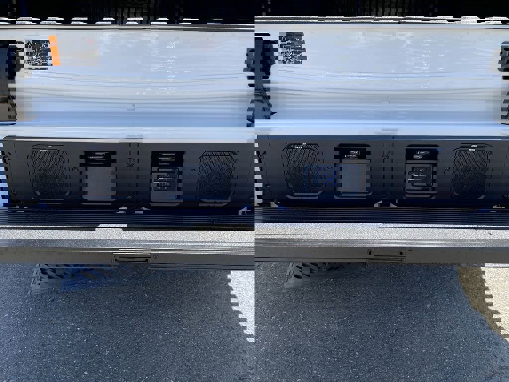 New 2025 GMC Sierra 3500 Denali Ultimate image 36