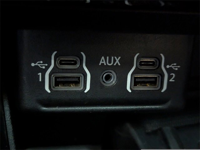 Used 2022 Dodge Durango SRT w/ Black Package image 18