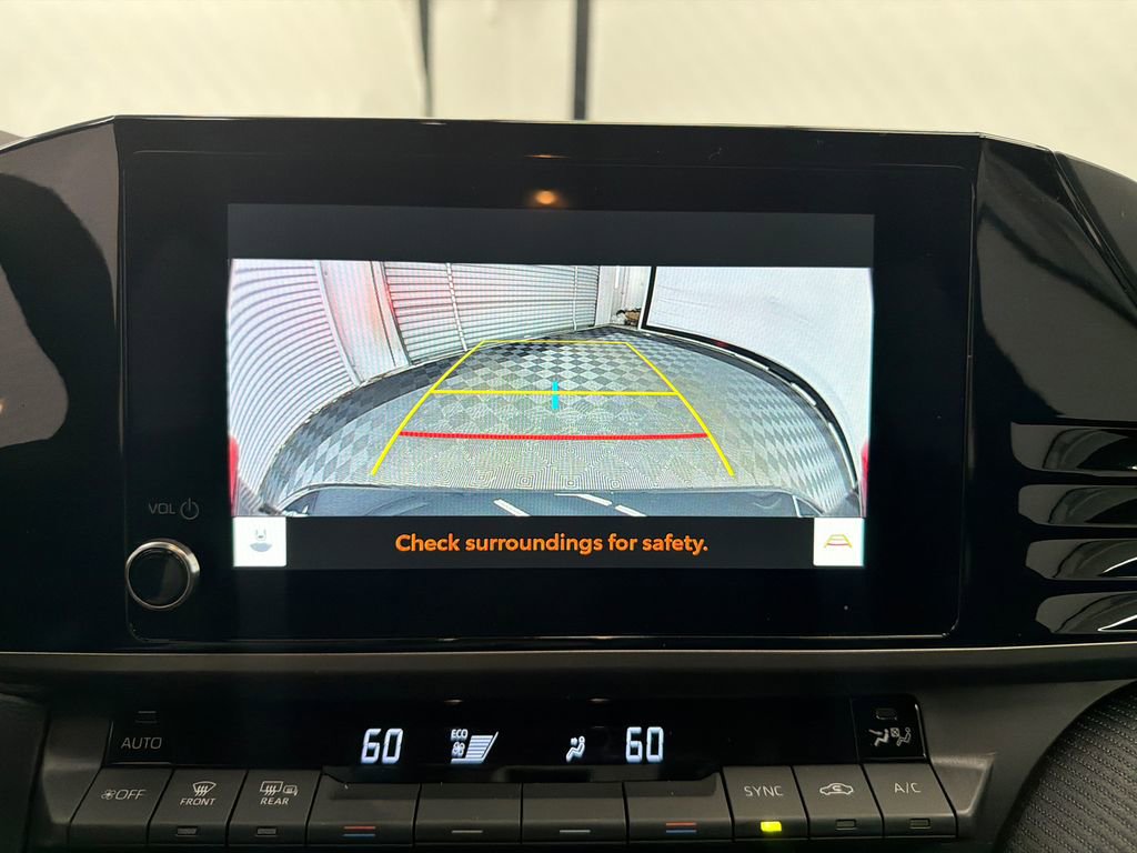 Used 2026 Toyota Camry SE w/ Convenience Package image 27