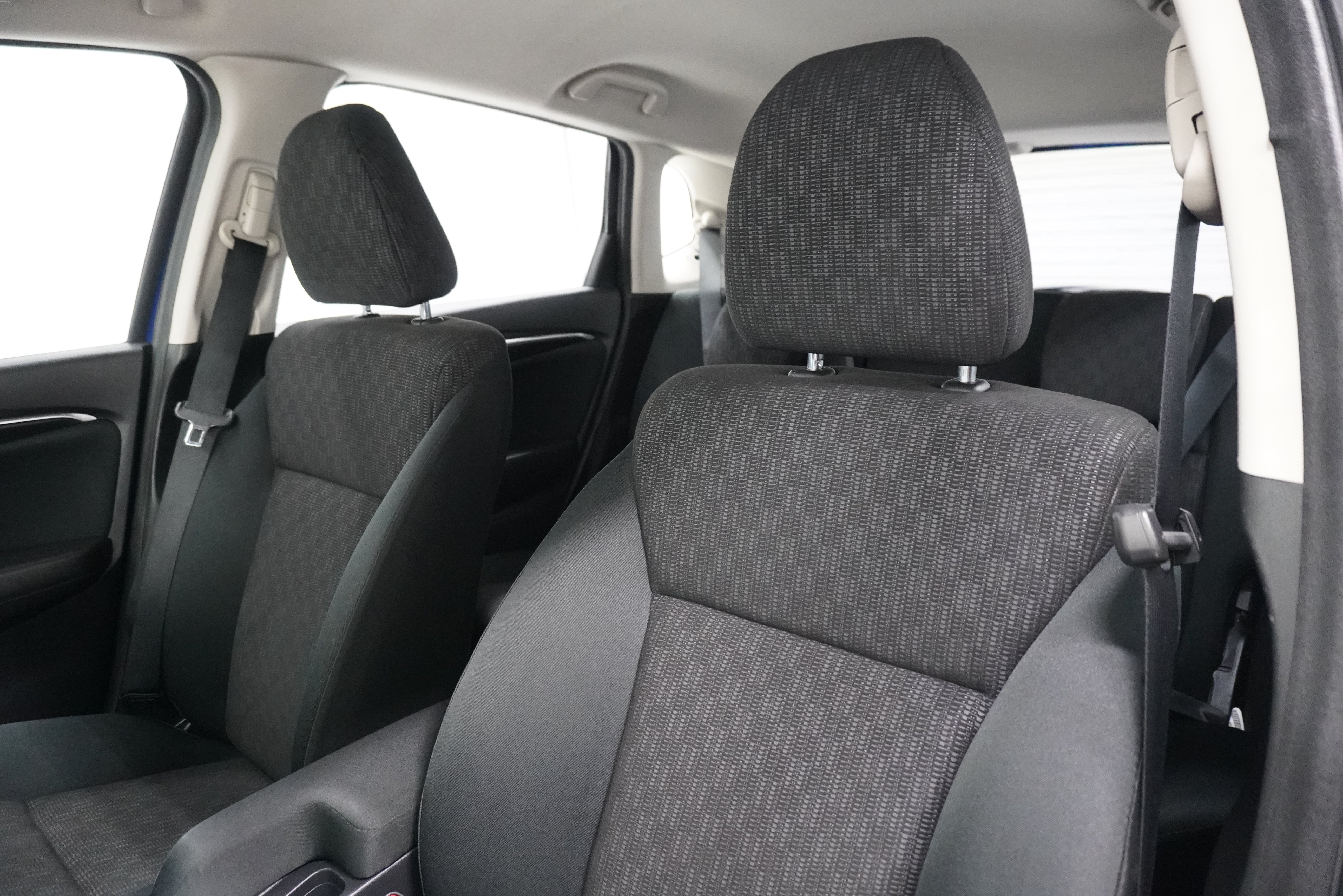 Used 2015 Honda Fit LX image 8