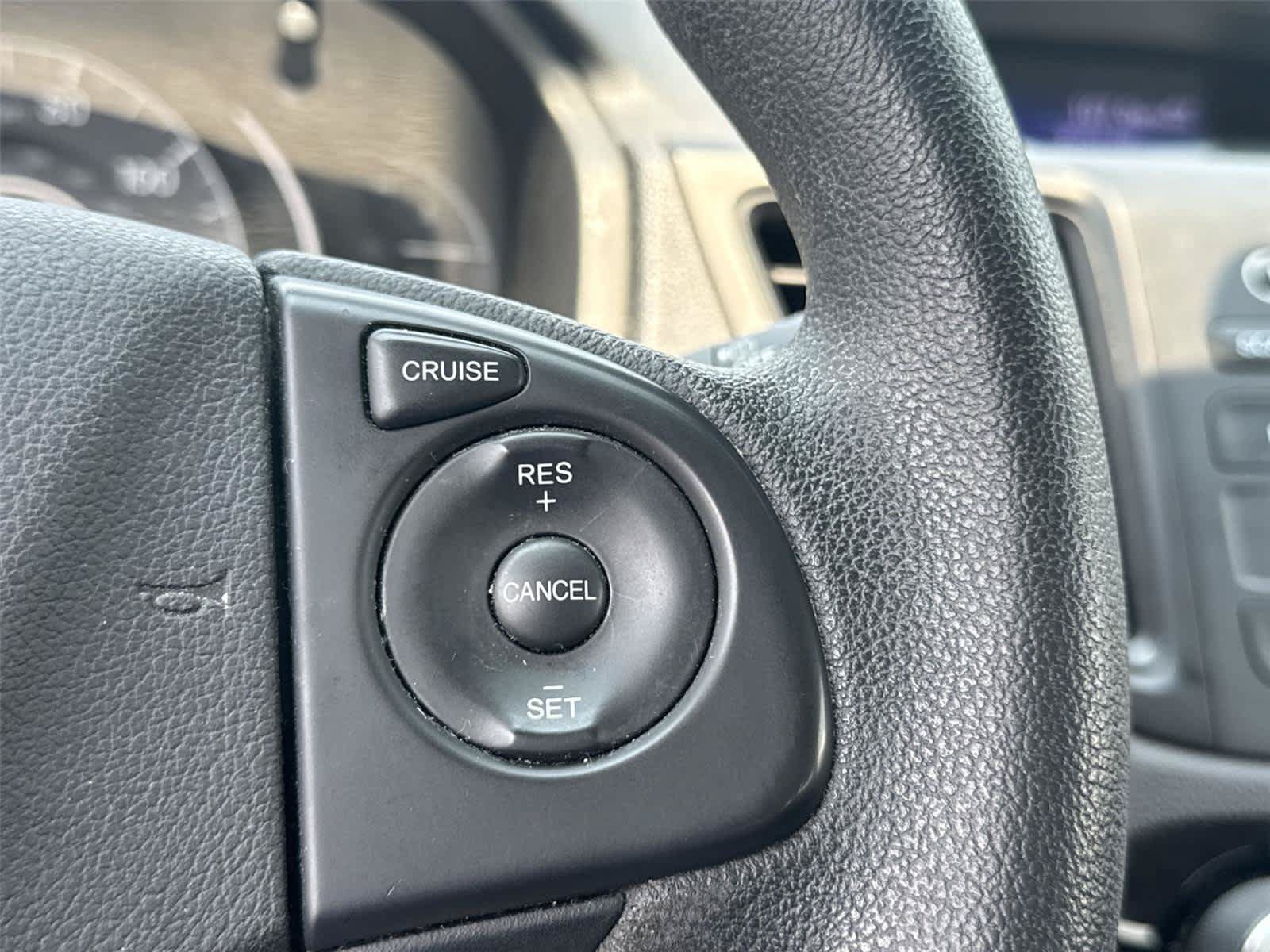 Used 2015 Honda CR-V LX image 19