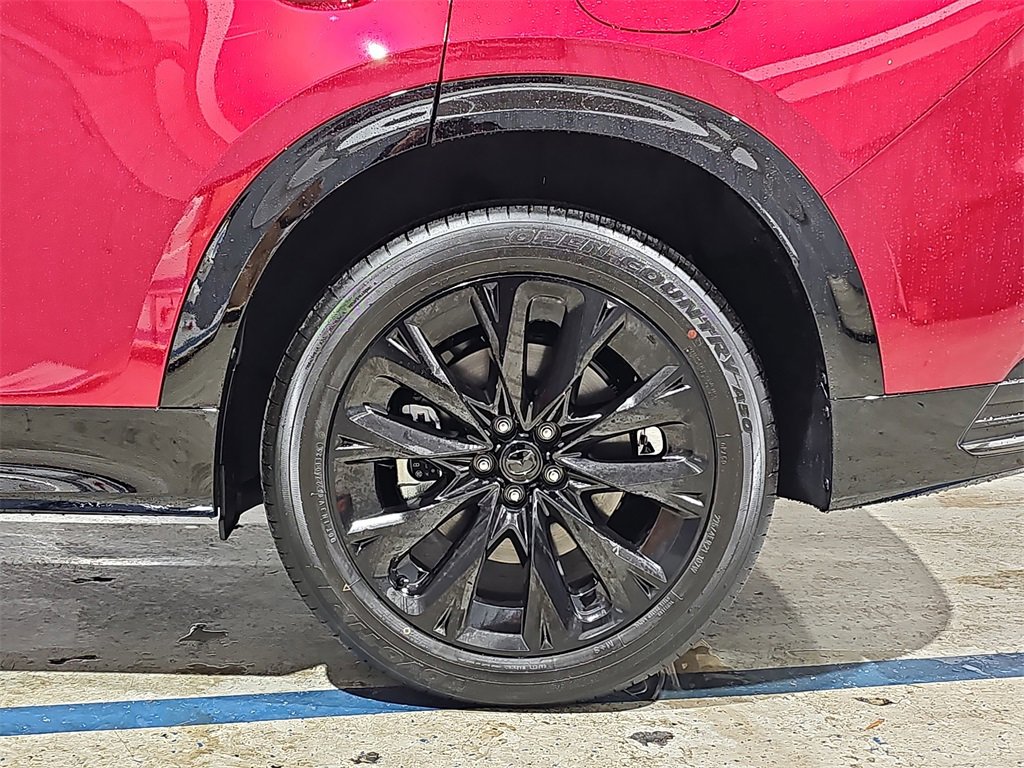 New 2026 MAZDA CX-90 3.3 Turbo S w/ Premium Package image 34