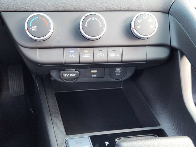 Certified 2026 Hyundai Elantra SE FWD image 13