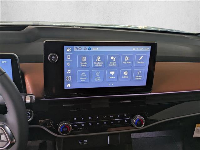 New 2026 Honda Prologue Elite image 12