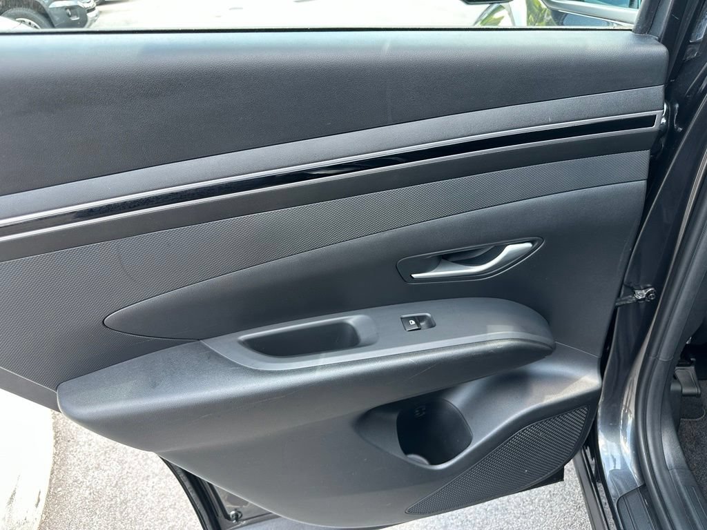 Certified 2023 Hyundai Tucson SE AWD/4WD image 10