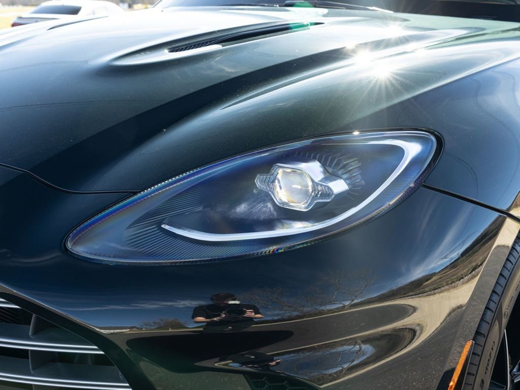New 2026 Aston Martin DBX 707 image 15