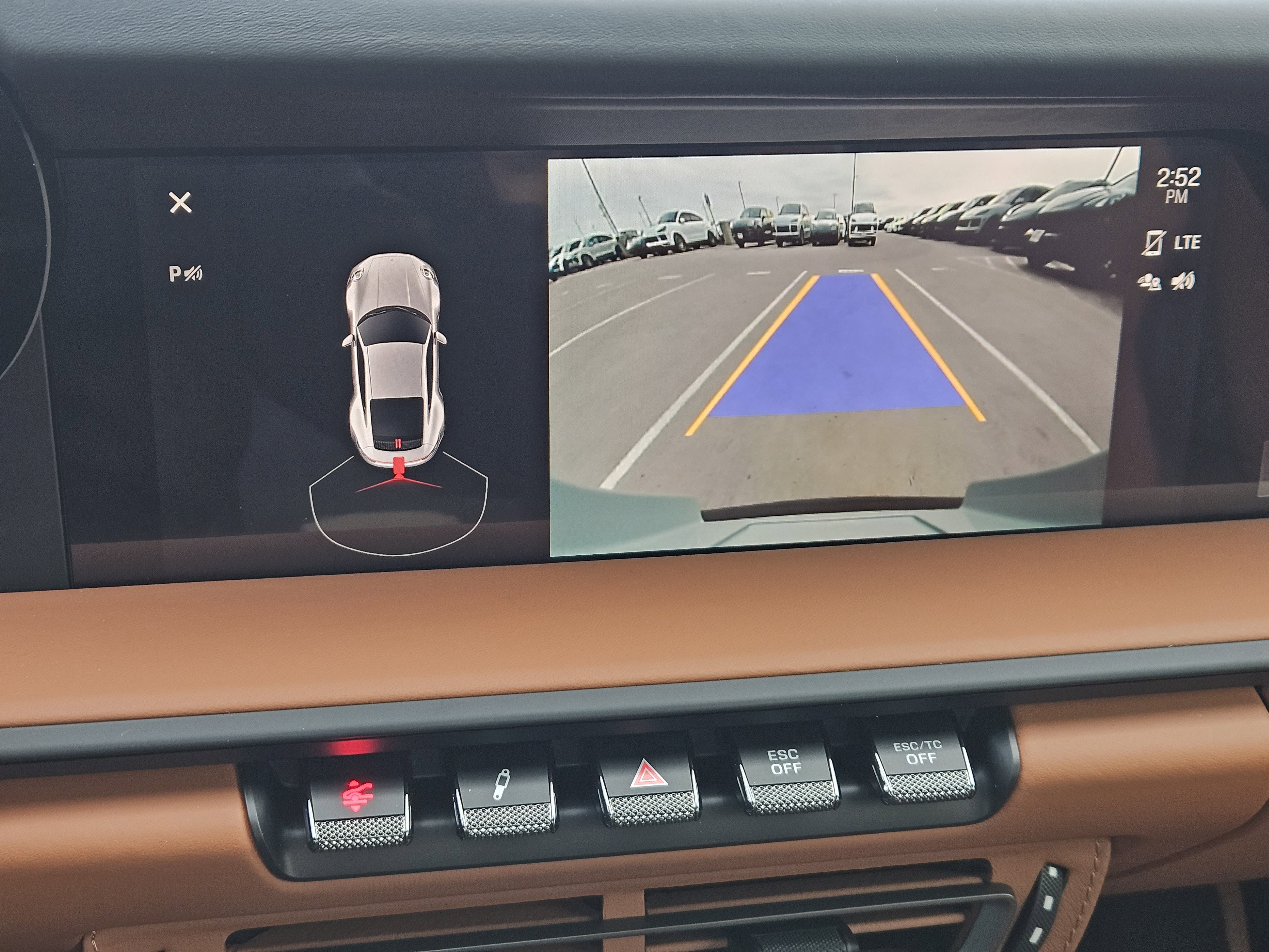 Used 2024 Porsche 911 GT3 RS image 20