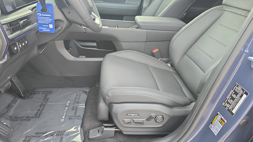 New 2026 Hyundai Santa Fe Calligraphy AWD/4WD image 14