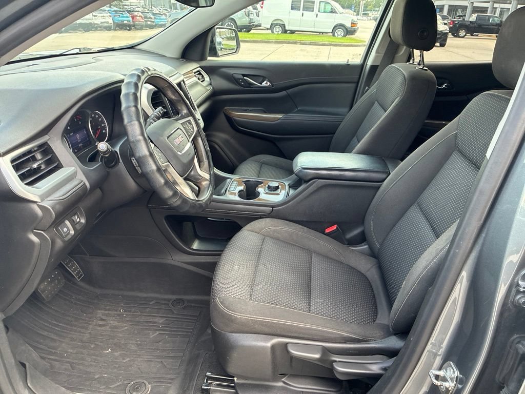 Used 2022 GMC Acadia SLE w/ Elevation Edition FWD image 23