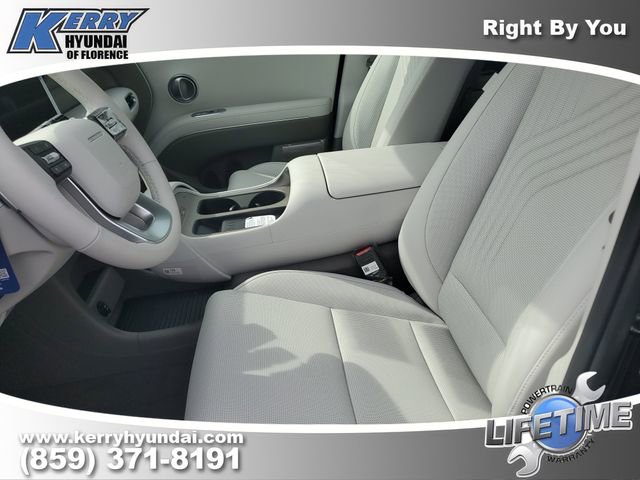 New 2026 Hyundai Palisade SEL image 16