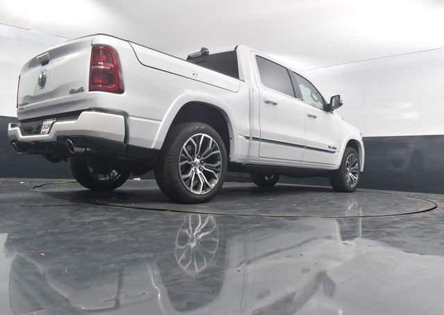 New 2026 RAM 1500 Tungsten image 58