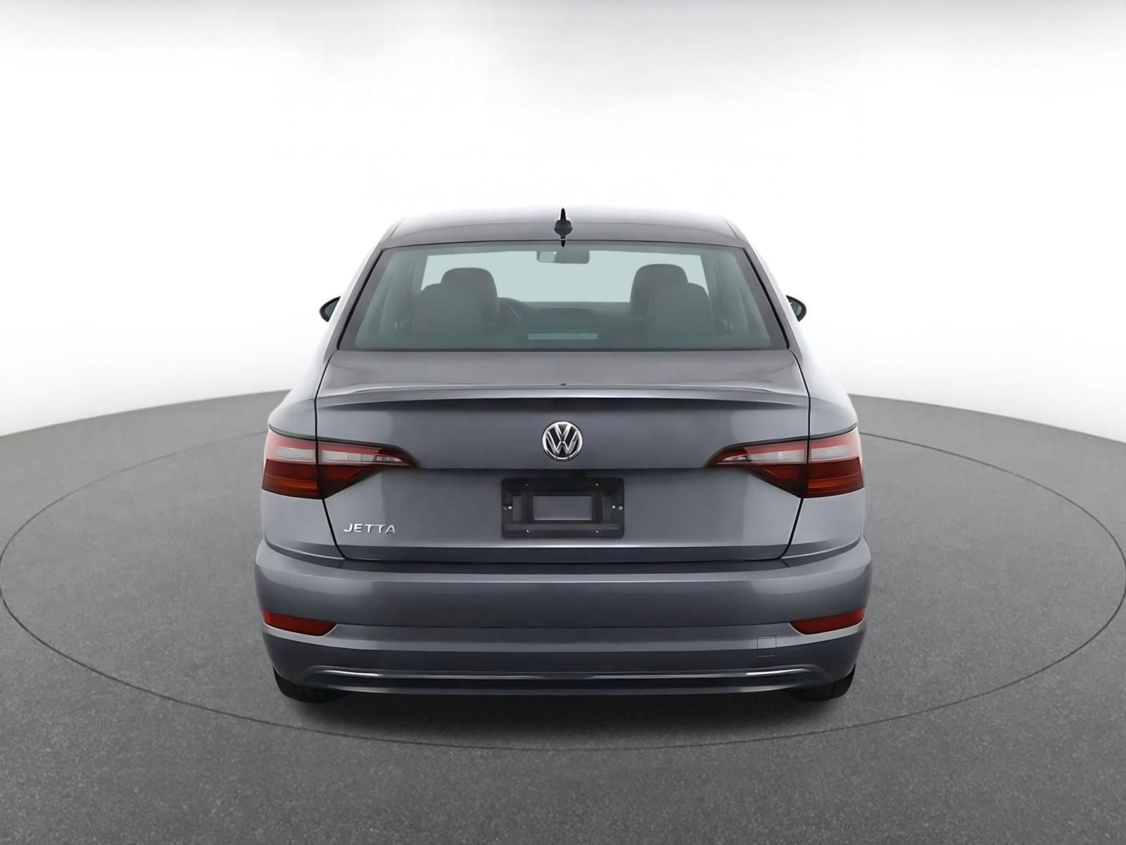 Used 2024 Volkswagen Jetta S FWD image 8
