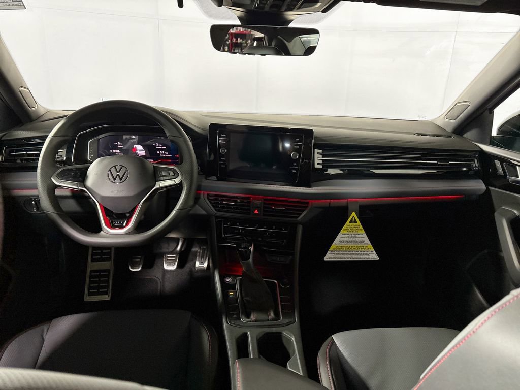 New 2026 Volkswagen Jetta GLI Autobahn image 12