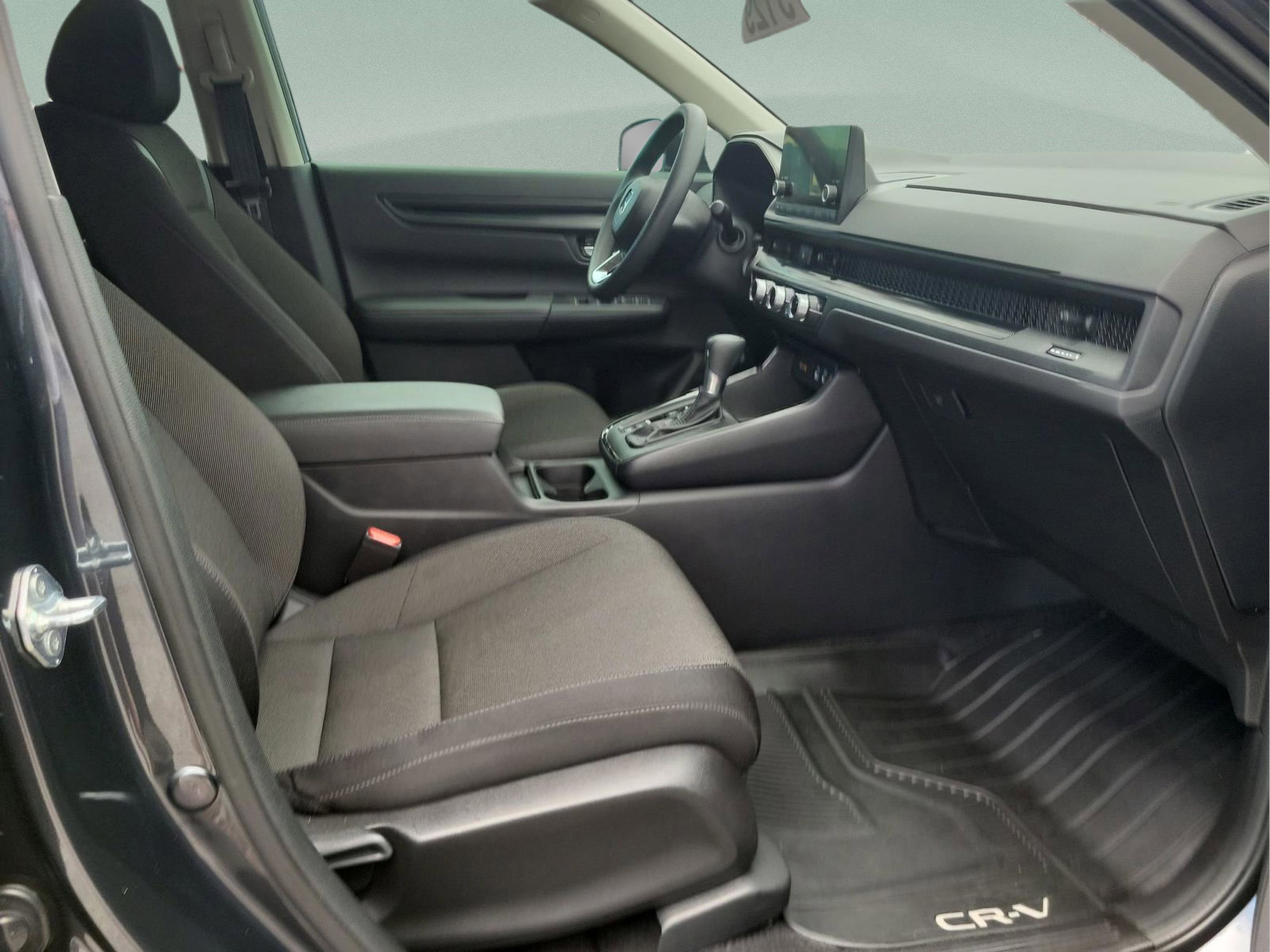 Certified 2024 Honda CR-V EX image 20