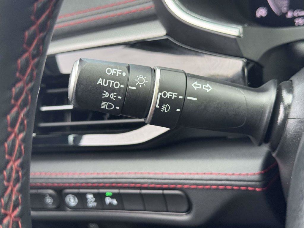 Certified 2026 Acura MDX A-Spec AWD/4WD image 22