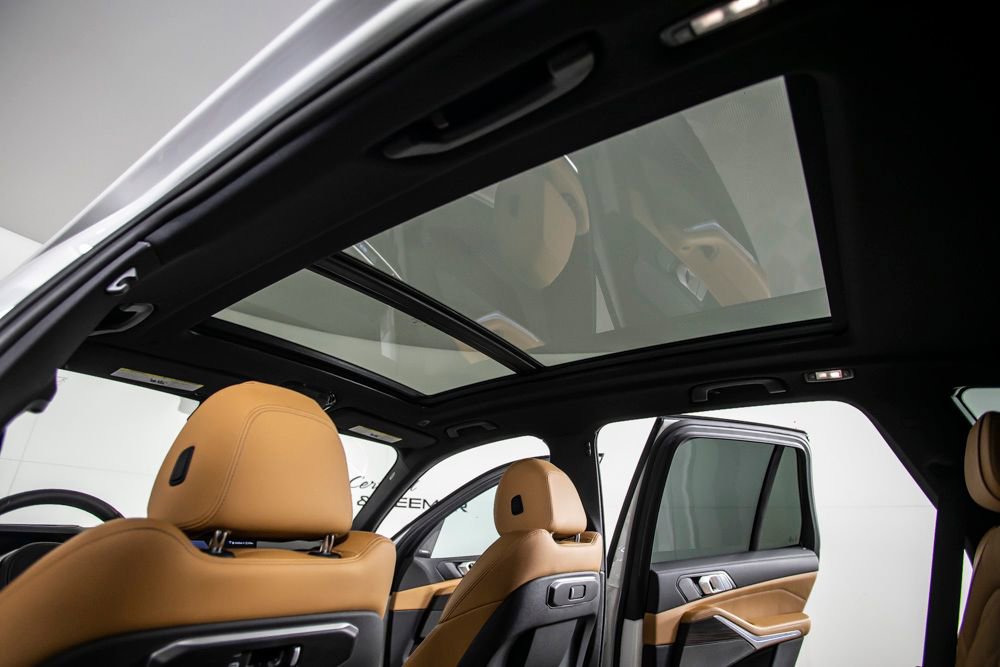 Used 2026 BMW X5 xDrive40i w/ M Sport Package image 26