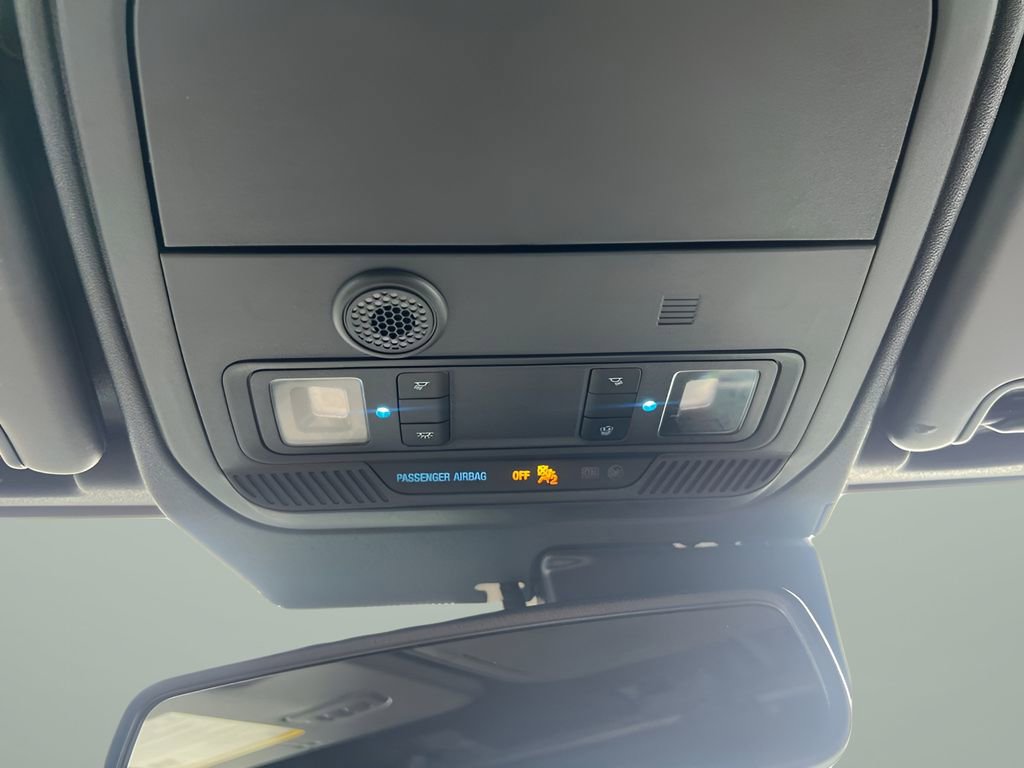 Used 2024 Ford Bronco Outer Banks image 18