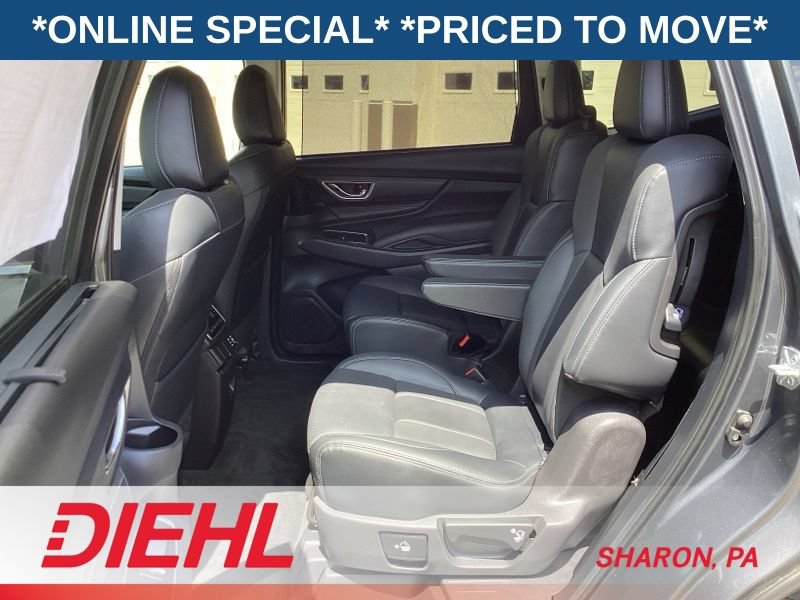 Used 2023 Subaru Ascent Limited AWD/4WD image 18