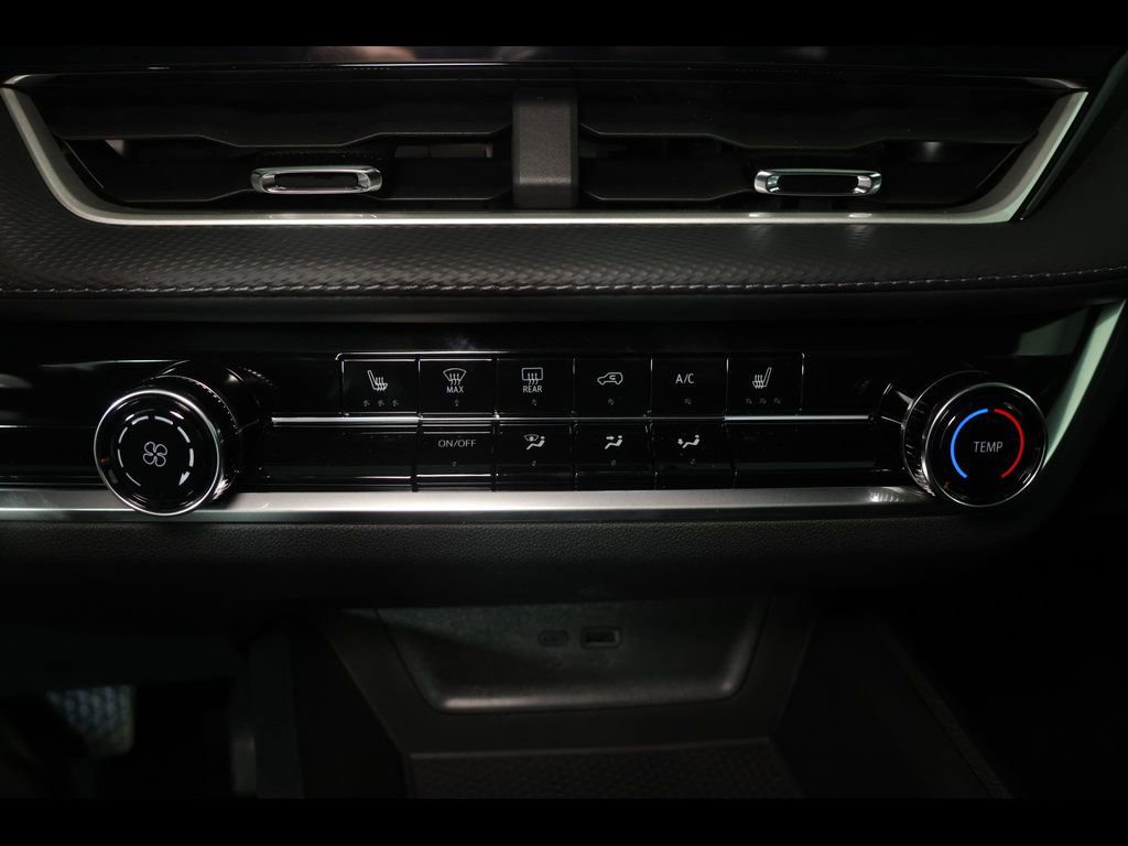 New 2026 Chevrolet Equinox LT w/ Midnight Edition image 20