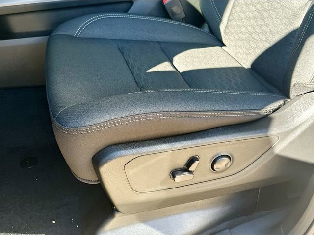 New 2026 RAM 1500 Big Horn image 19