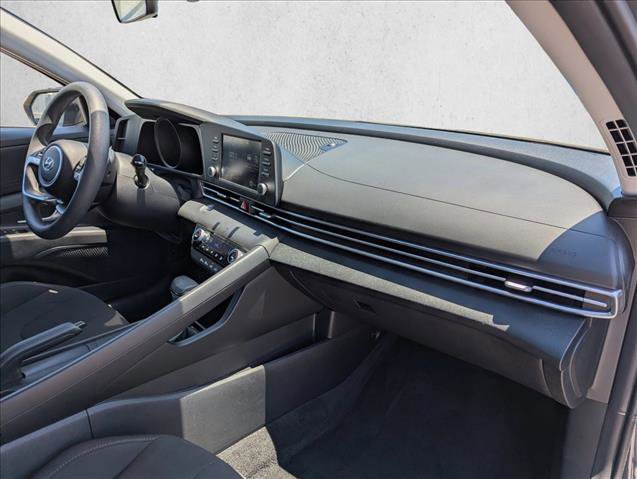 Used 2023 Hyundai Elantra SEL FWD image 26