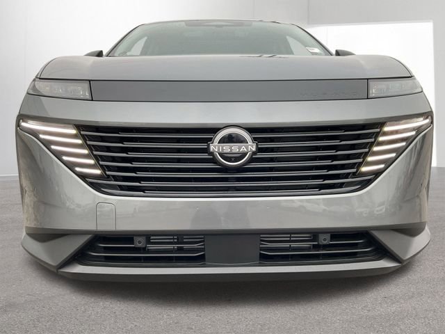 New 2026 Nissan Murano SL image 34