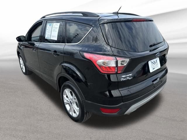 Used 2018 Ford Escape SE image 5
