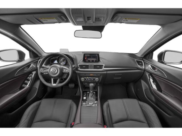 Used 2018 MAZDA MAZDA3 Grand Touring FWD image 11