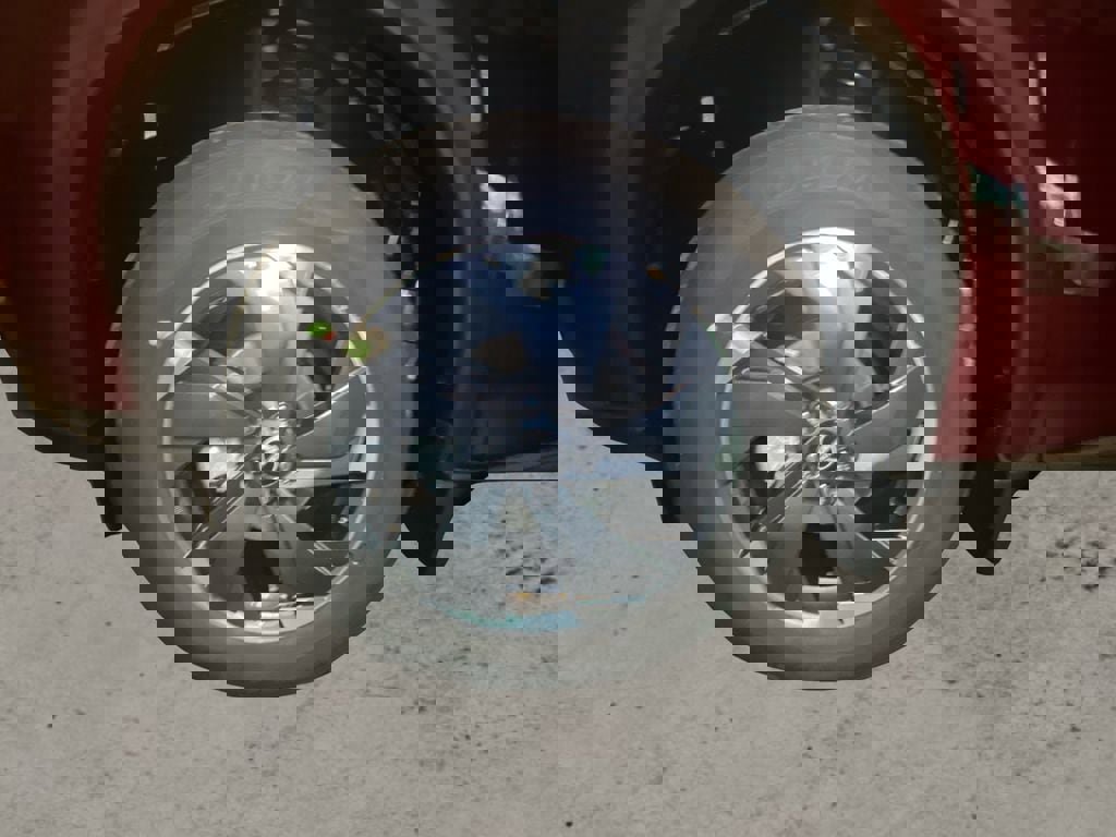 New 2026 Nissan Rogue SV image 14